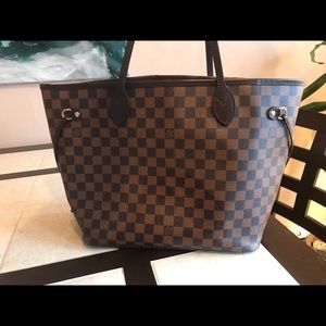 **SOLD**Louis Vuitton Neverfull MM